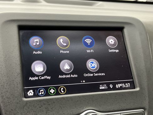 Used 2020 Chevrolet Equinox LT AWD/4WD image 17