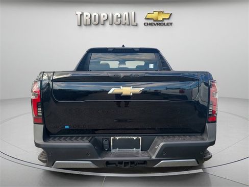 New 2026 Chevrolet Silverado EV LT w/ Plus Package image 3