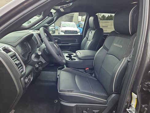 New 2026 RAM 2500 Laramie image 12