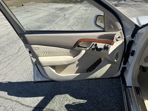 Used 2006 Mercedes-Benz S 350 image 20