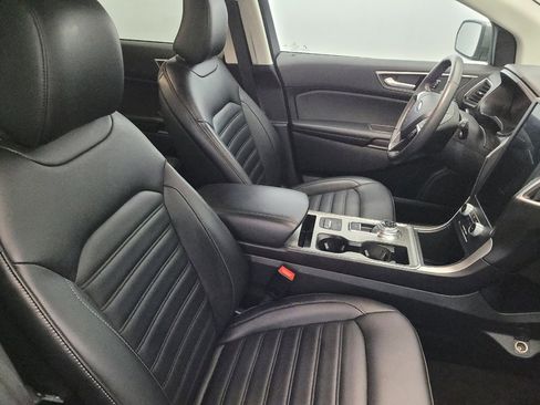 Used 2022 Ford Edge SEL w/ Convenience Package image 21