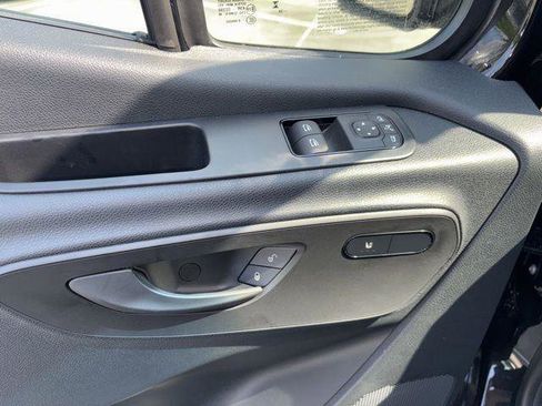New 2025 Mercedes-Benz Sprinter 2500 image 5