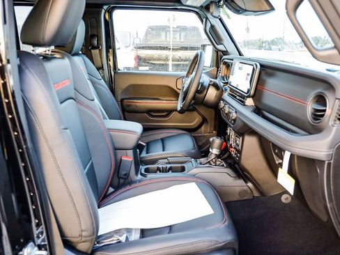 New 2026 Jeep Gladiator Rubicon image 20