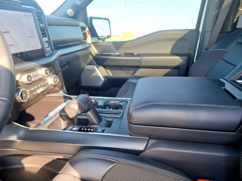 Used 2024 Ford F150 Raptor AWD/4WD image 8