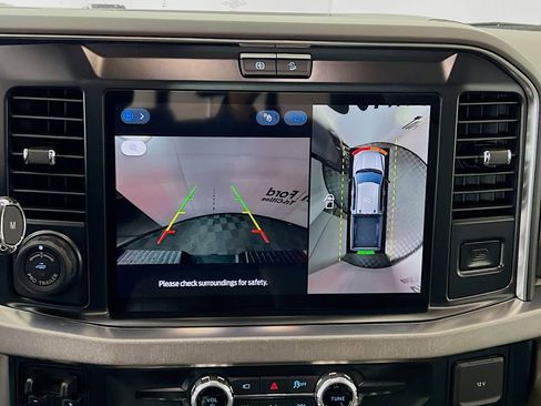 New 2026 Ford F350 Platinum w/ Platinum Plus Package image 20