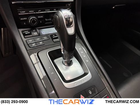 Used 2015 Porsche 911 Turbo S image 56