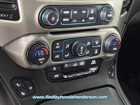 Used 2019 GMC Yukon Denali w/ Denali Ultimate Package AWD/4WD image 33