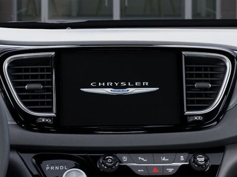 New 2026 Chrysler Voyager LX FWD image 20