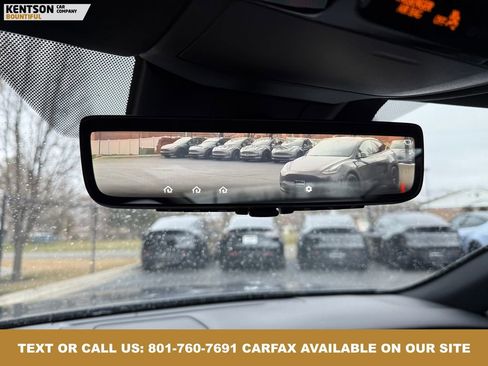 Used 2023 Lexus RX 500h F Sport w/ Cold Area Package image 33