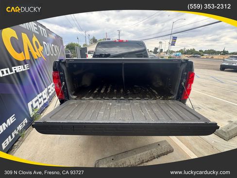 Used 2013 Chevrolet Silverado 1500 LTZ w/ LTZ Plus Package AWD/4WD image 23