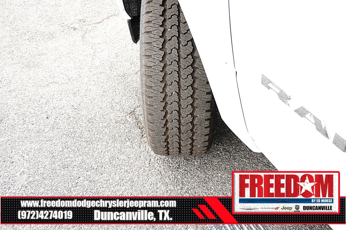 New 2027 RAM 2500 Limited AWD/4WD image 45