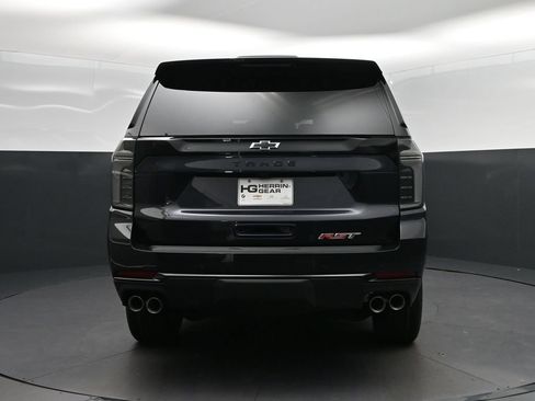 New 2026 Chevrolet Tahoe RST w/ Comfort Package RWD image 6