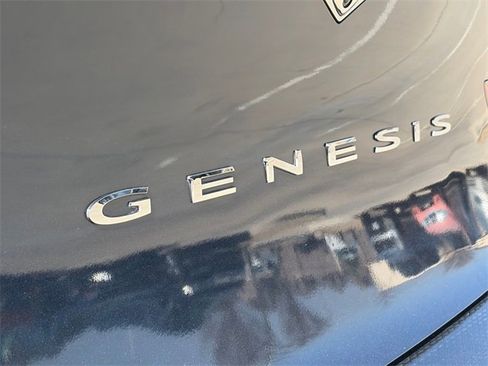 Used 2022 Genesis G80 2.5T image 12