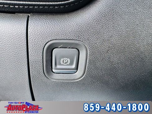 Used 2021 Chevrolet Silverado 2500 LT w/ Fleet Comfort Package image 34