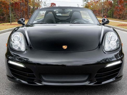 Used 2014 Porsche Boxster image 13