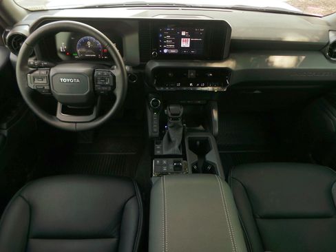 Used 2026 Toyota Land Cruiser 1958 AWD/4WD image 6