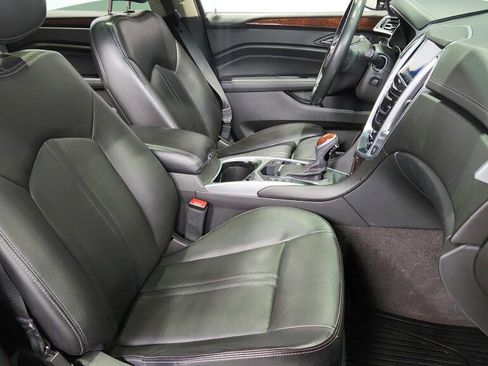 Used 2014 Cadillac SRX Premium image 20