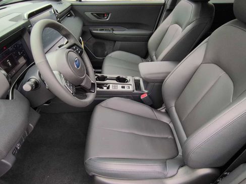 New 2026 Subaru Outback Premium image 10