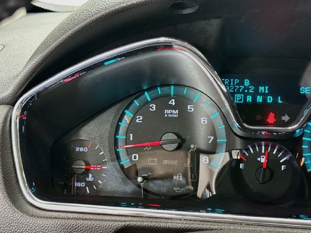 Used 2014 Chevrolet Traverse LT FWD image 12