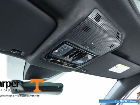 Used 2025 Volkswagen Atlas Cross Sport SEL Premium R-Line AWD/4WD image 26