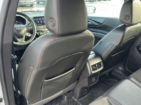 Certified 2024 Chevrolet Equinox RS image 17