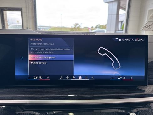 New 2026 BMW X7 xDrive40i w/ M Sport Package image 28