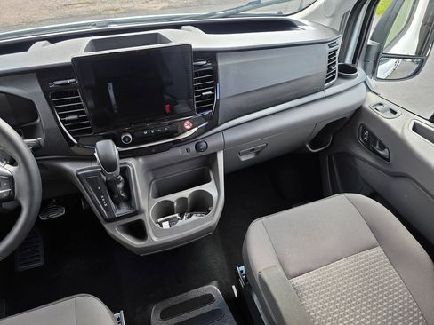 Used 2026 Ford Transit 350 XLT RWD image 21