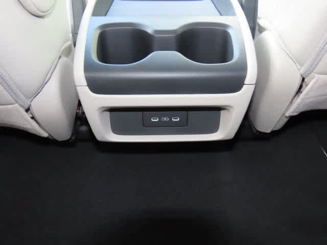 New 2027 Honda Odyssey EX-L image 24