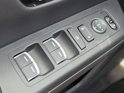 Certified 2026 Honda CR-V Sport Touring image 19