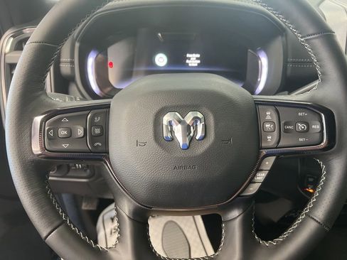 New 2026 RAM 2500 Power Wagon AWD/4WD image 8