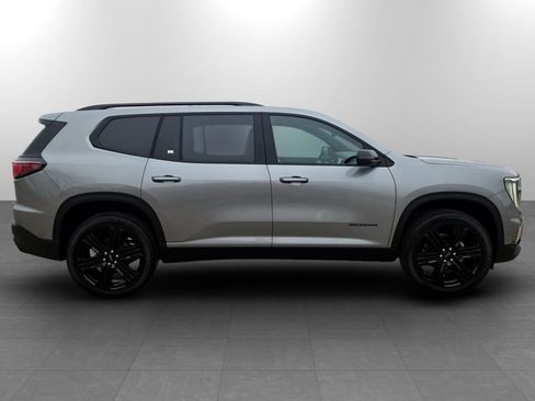 New 2026 GMC Acadia Elevation w/ Black Edition AWD/4WD image 5