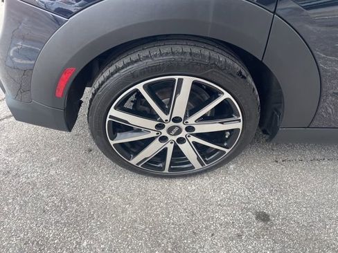 Used 2024 MINI Cooper S image 10