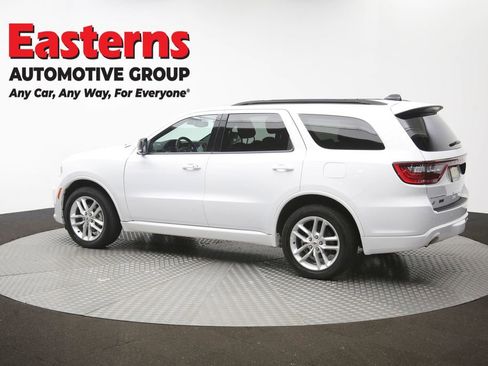 Used 2025 Dodge Durango GT AWD/4WD image 64