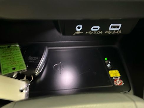 Used 2025 Subaru Crosstrek 2.5i Sport w/ Popular Package #3A image 23