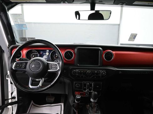 Used 2020 Jeep Wrangler Unlimited Rubicon image 23