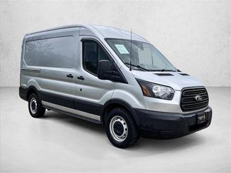 Used 2019 Ford Transit 150 130 Medium Roof w/ Interior Upgrade Package RWD video 3