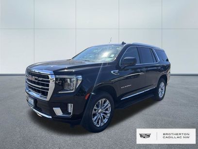 Used 2023 GMC Yukon SLT