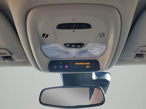 New 2026 Buick Encore GX Avenir w/ Avenir Convenience Package image 39