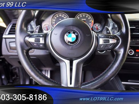Used 2015 BMW M4 Coupe image 26