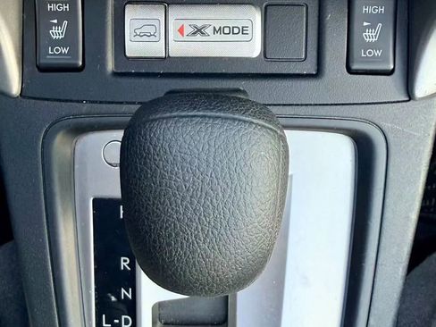 Used 2018 Subaru Forester 2.5i Premium image 19