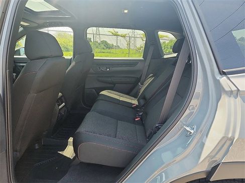 Used 2026 Honda CR-V TrailSport image 6