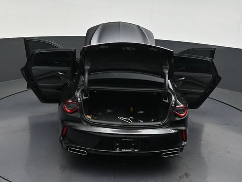 Used 2022 Acura TLX SH-AWD w/ A-SPEC Pkg image 34