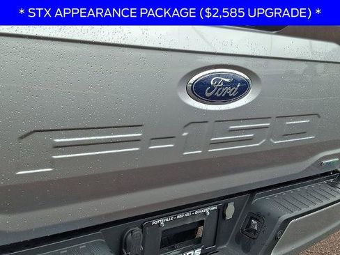 Certified 2023 Ford F150 XL w/ STX Appearance Package AWD/4WD image 28