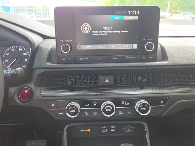 Certified 2023 Honda CR-V Sport image 18