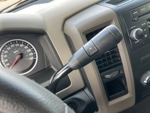Used 2012 RAM 1500 Express image 11