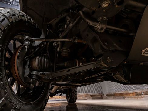 Used 2024 GMC Sierra 2500 Denali Ultimate image 14