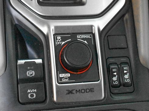 Used 2020 Subaru Forester Premium image 20