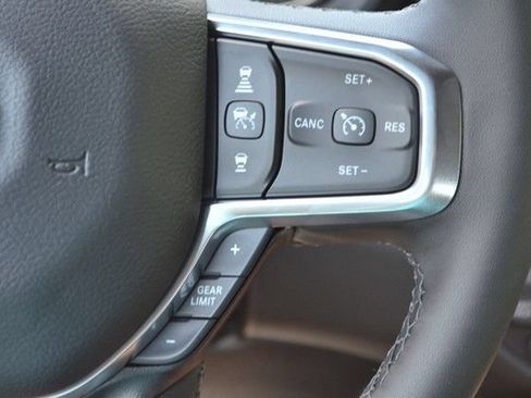 New 2026 RAM 1500 Laramie w/ Night Edition AWD/4WD image 19