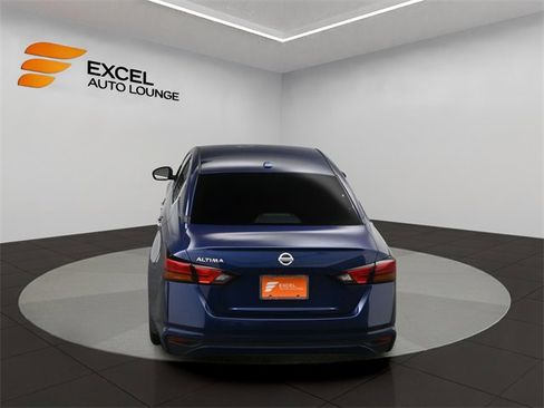 Used 2019 Nissan Altima 2.5 S image 43