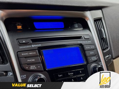 Used 2013 Hyundai Sonata Limited FWD image 15